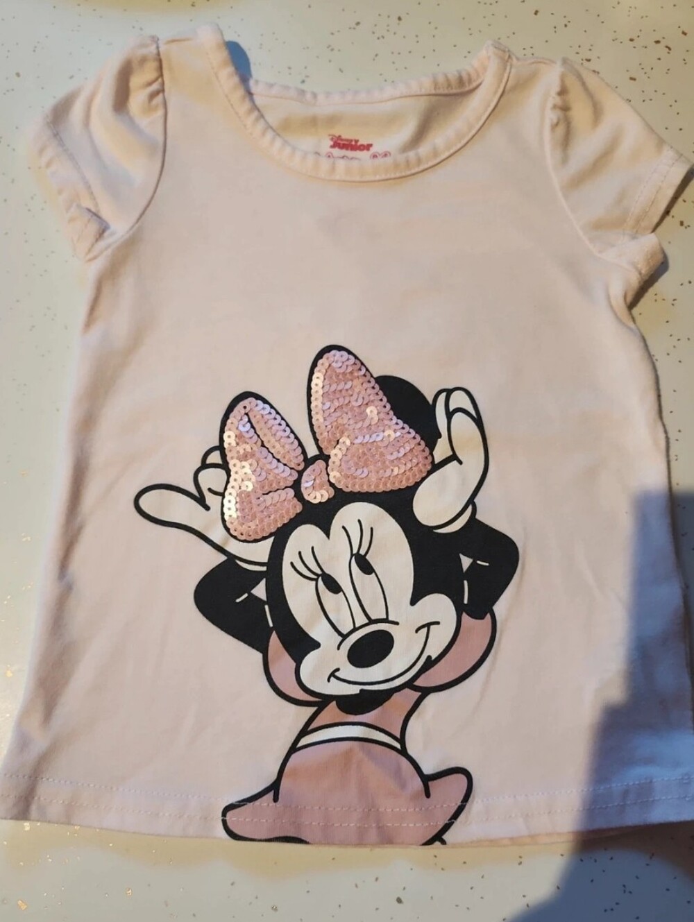 Minnie Mouse Shirt